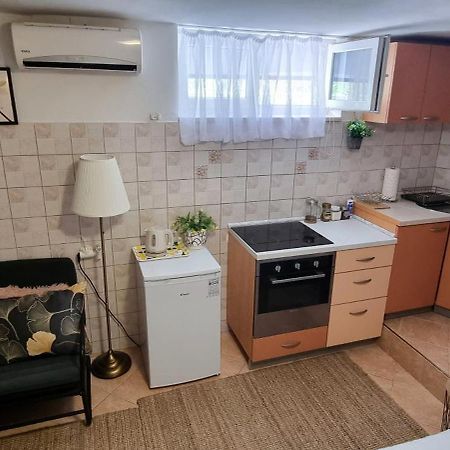 Apartment Martea Split Exterior foto