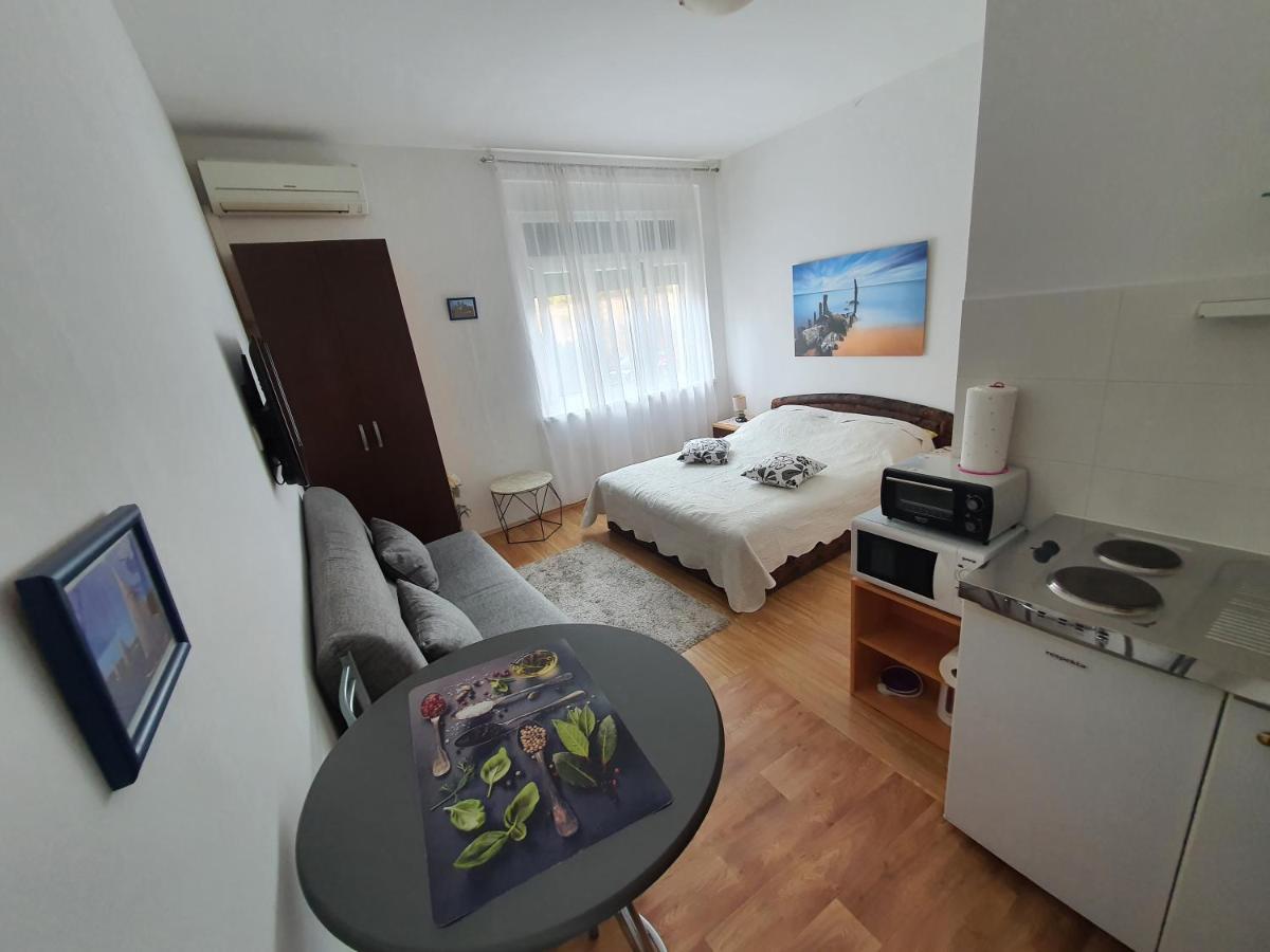 Apartment Martea Split Exterior foto