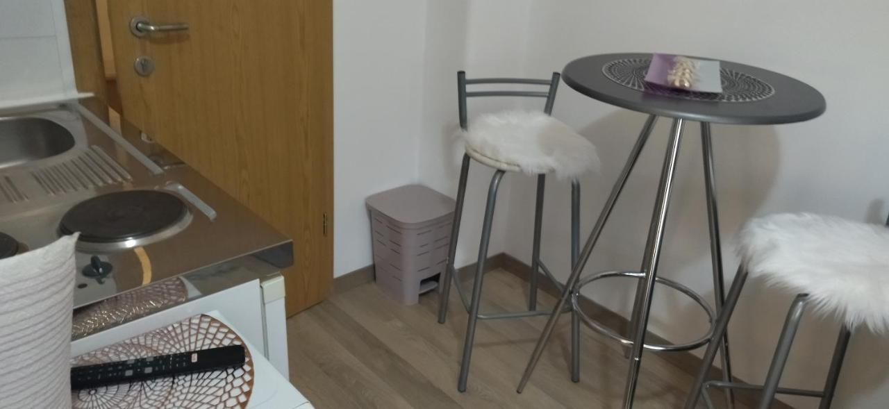 Apartment Martea Split Exterior foto