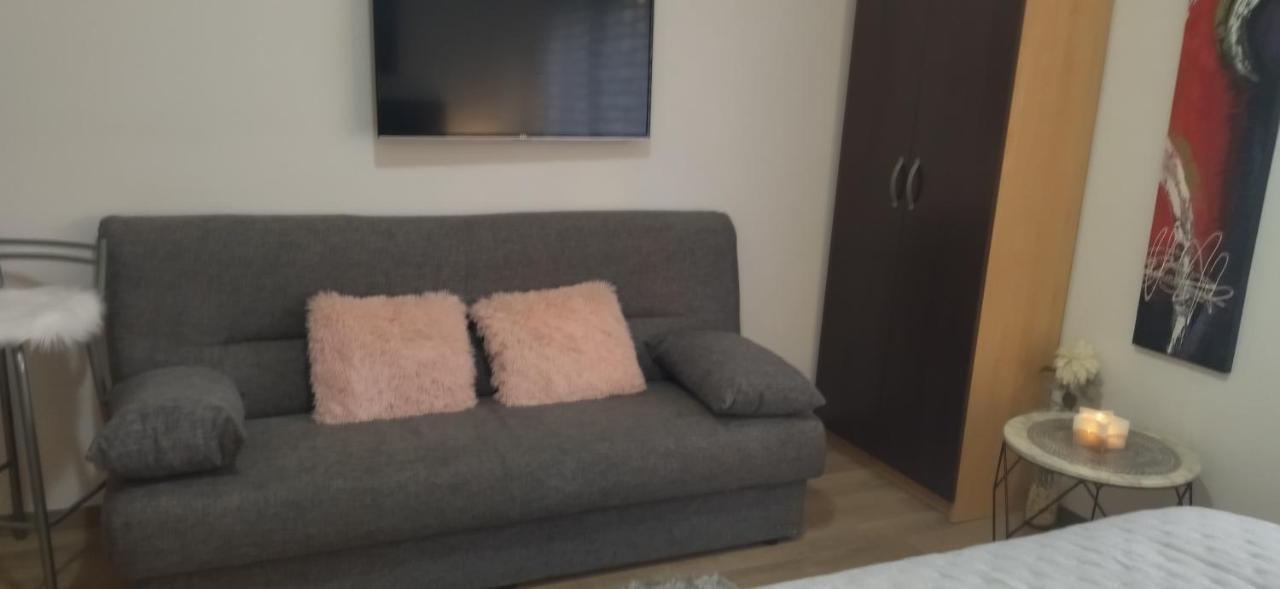 Apartment Martea Split Exterior foto