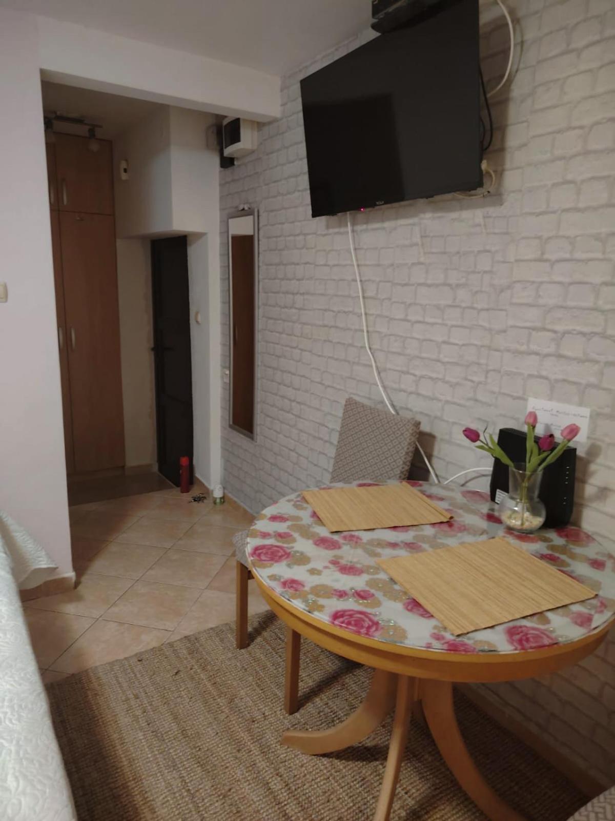 Apartment Martea Split Exterior foto