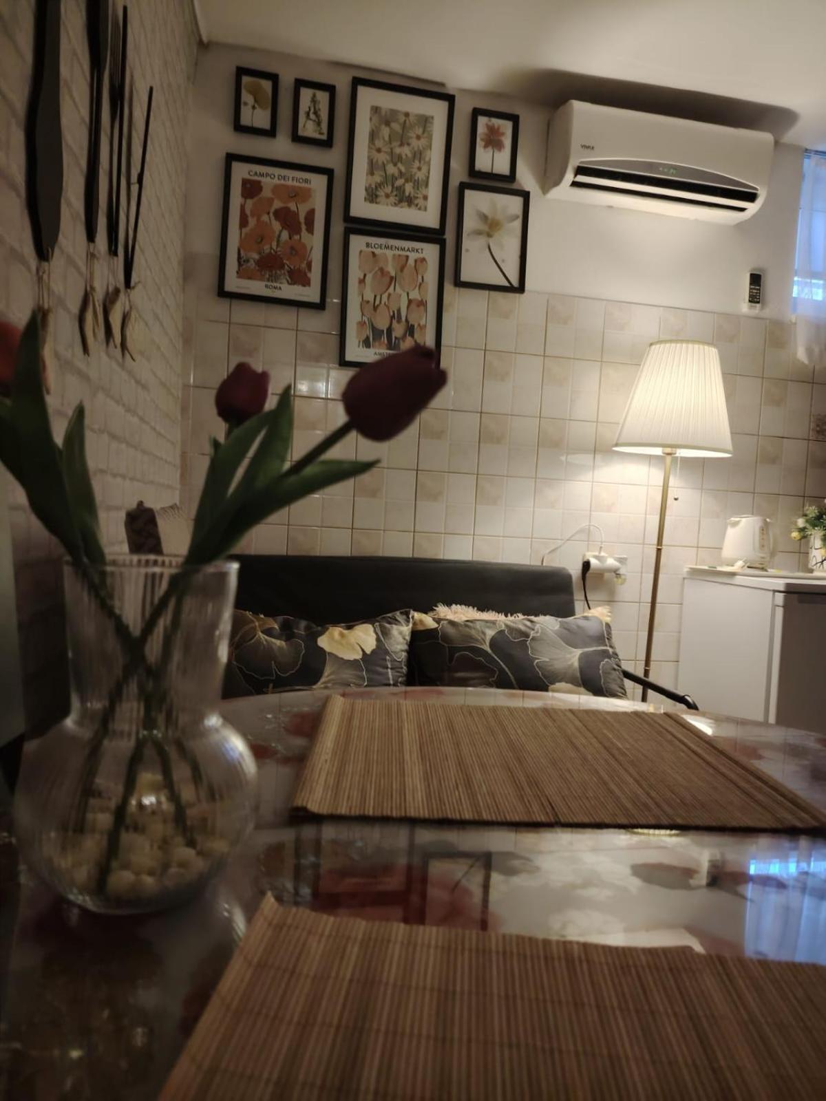 Apartment Martea Split Exterior foto
